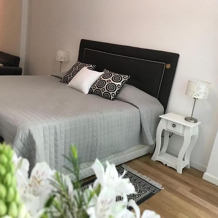 City Park Buenos Aires Suite Zewnętrze zdjęcie
